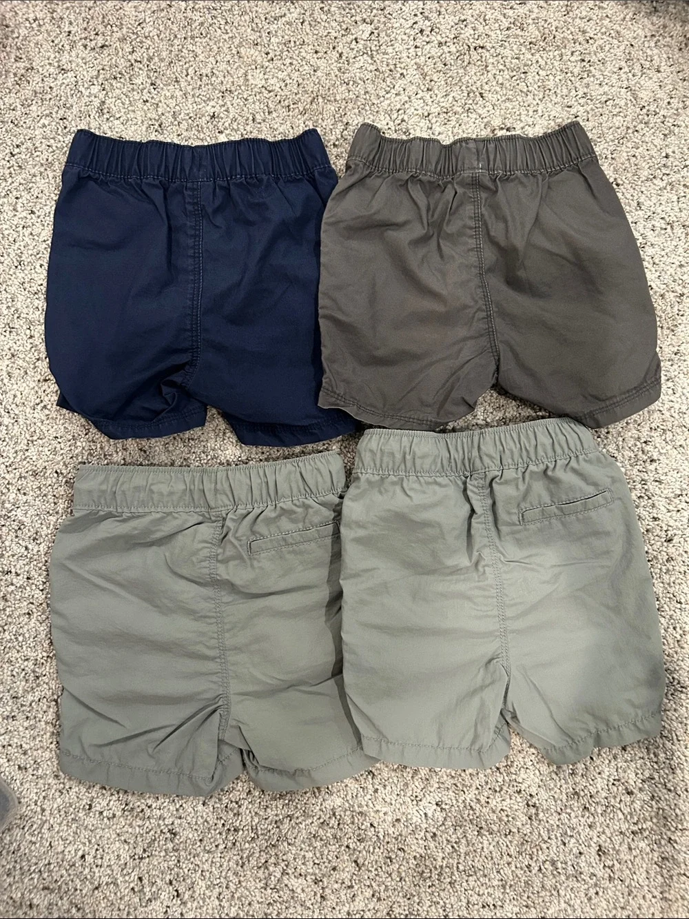 Old Navy 12 18